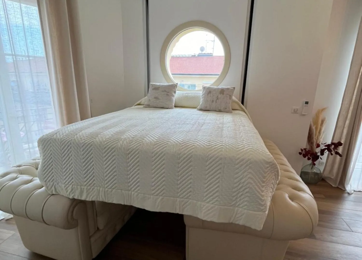 Apartment Appartement Gare Nice Ville