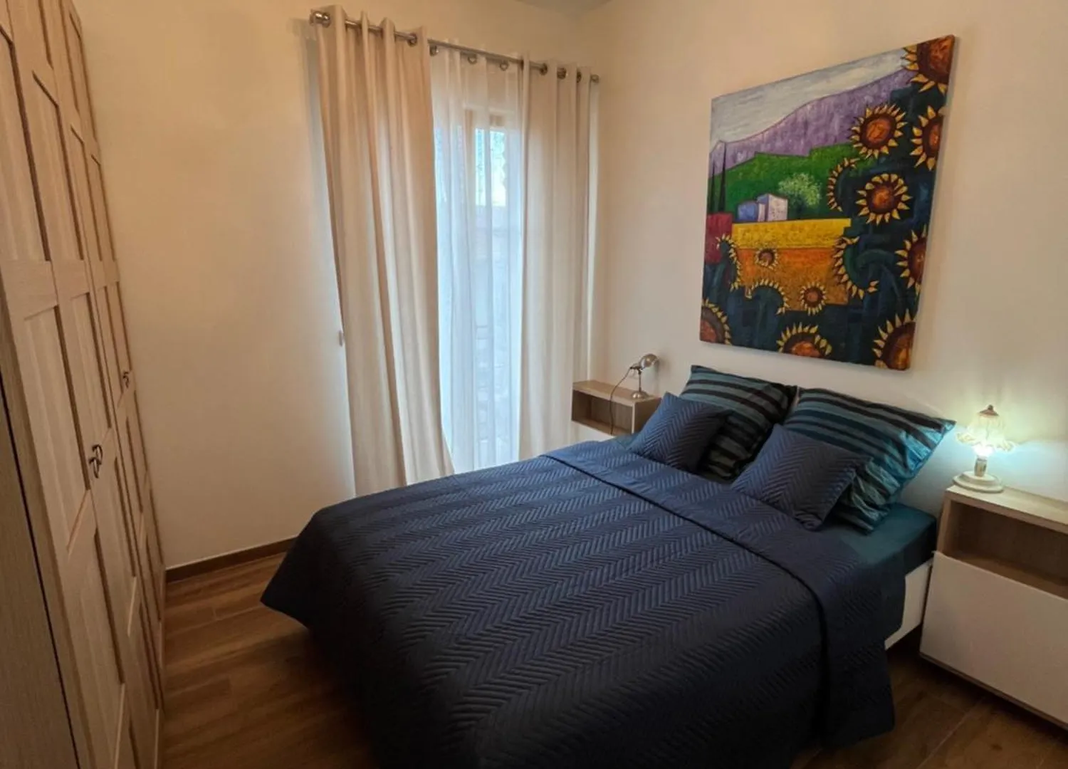 Appartement Gare Nice Ville