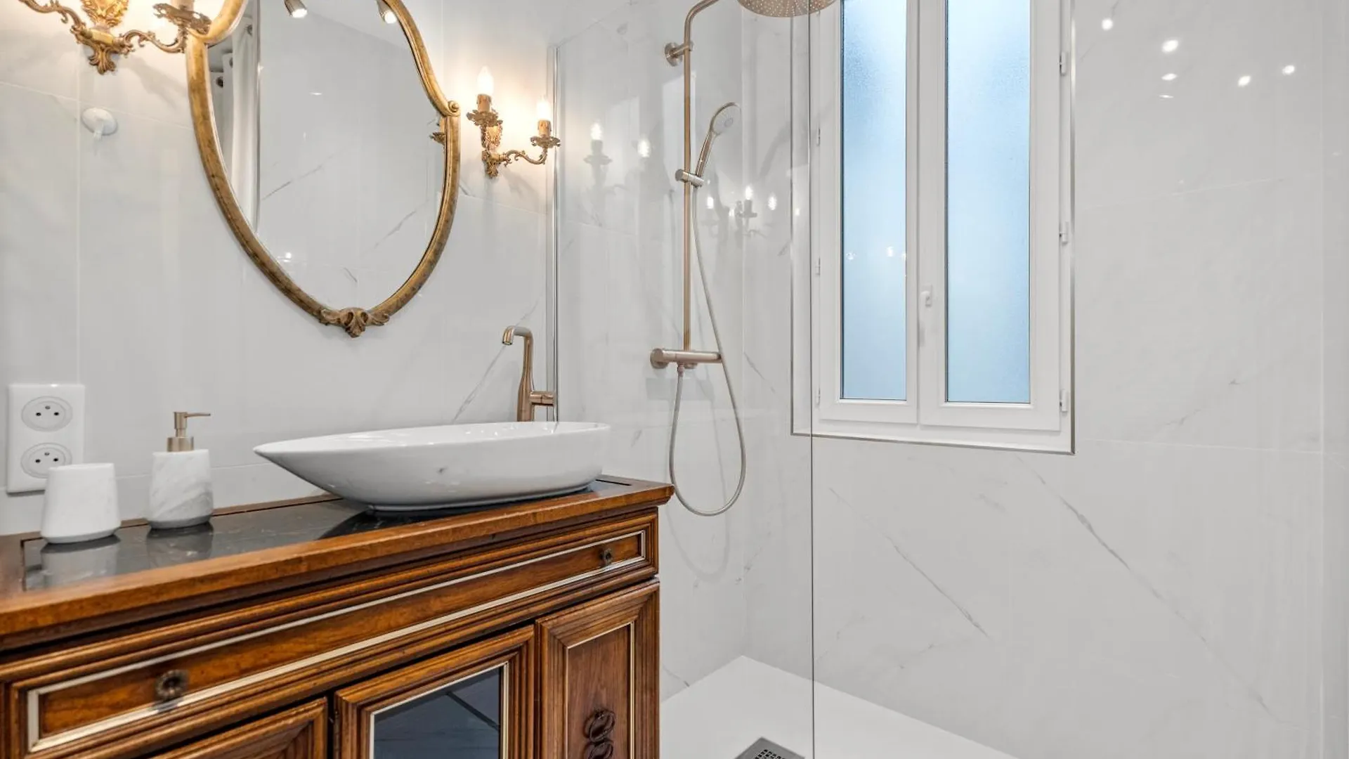 Appartement Gare Nice Ville