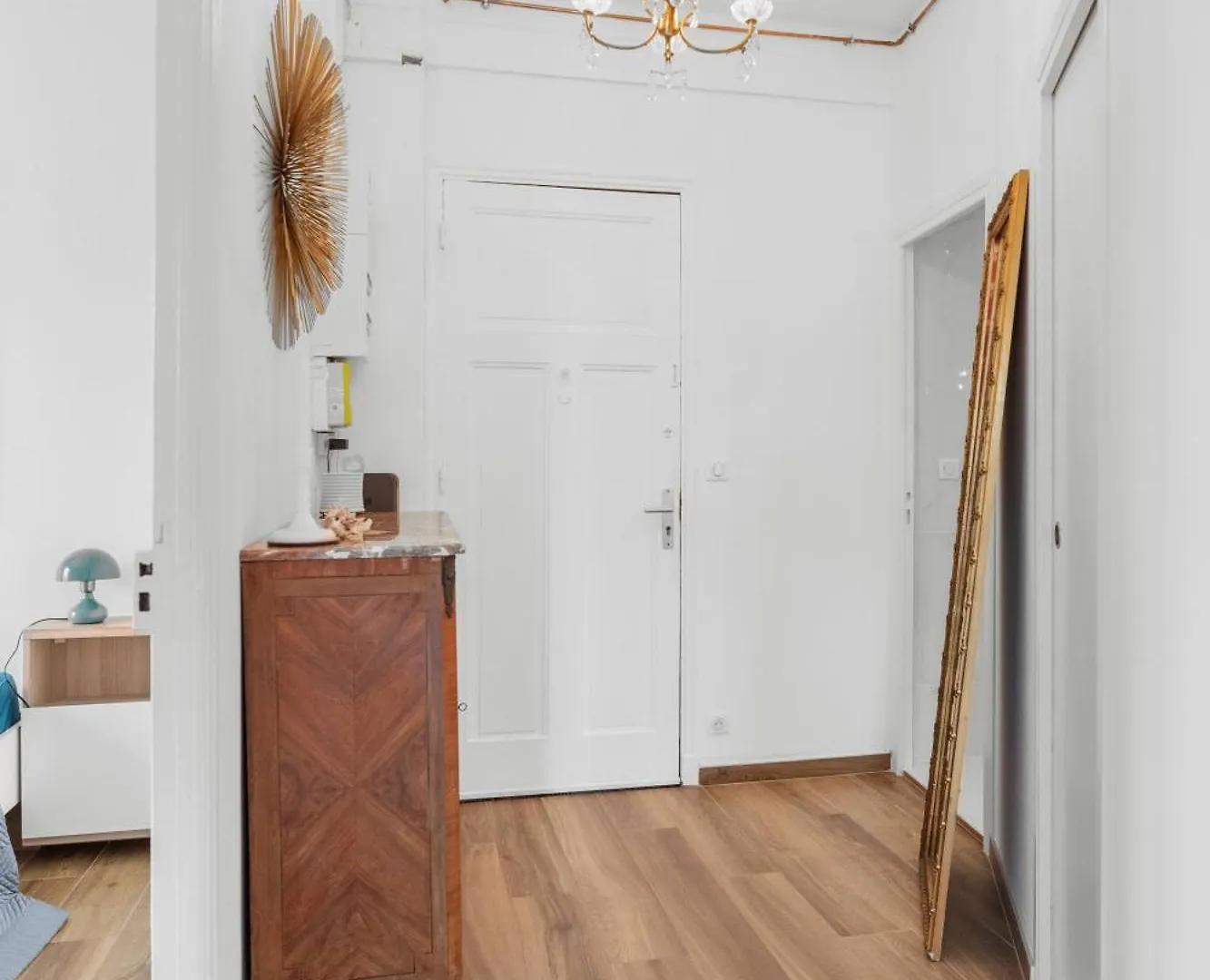 Appartement Gare Nice Ville 0*,  France