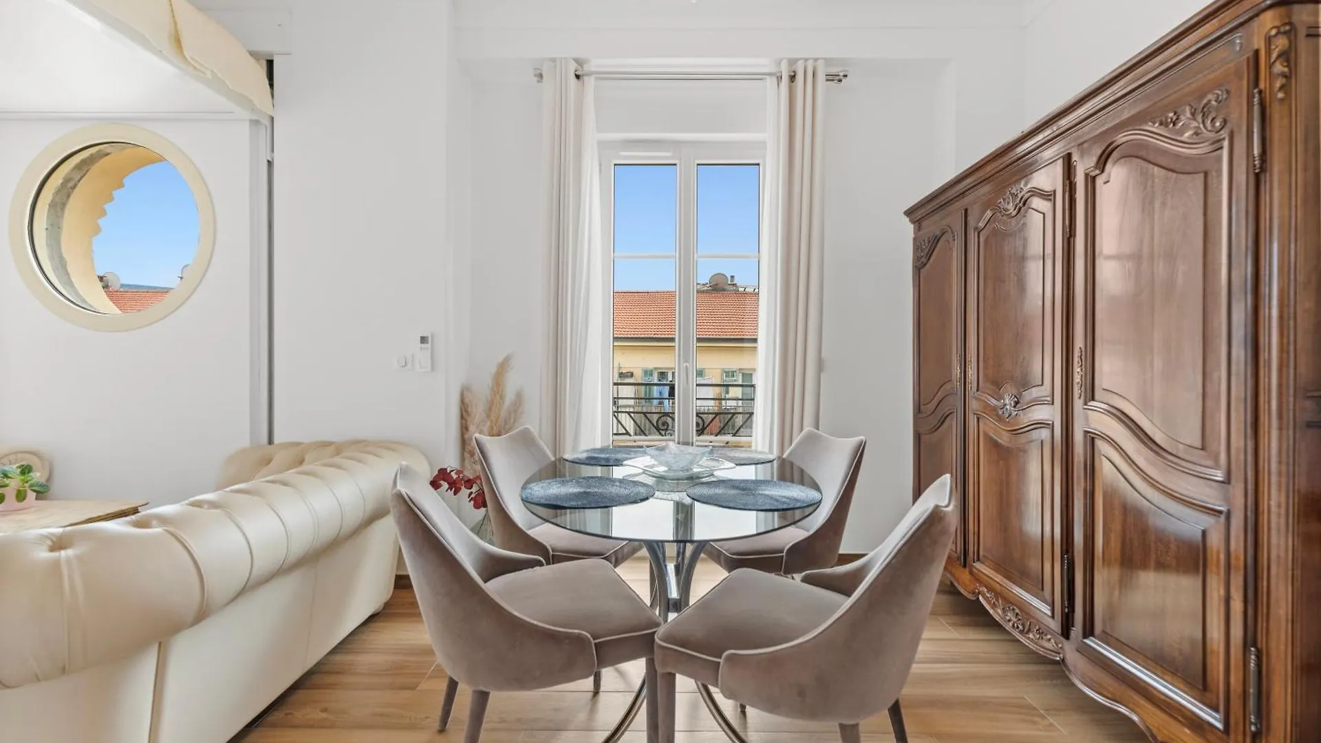 Appartement Gare Nice Ville 0*,