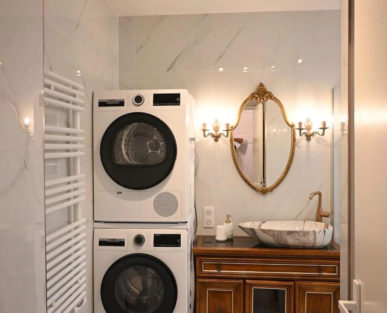 Appartement Gare Nice Ville France