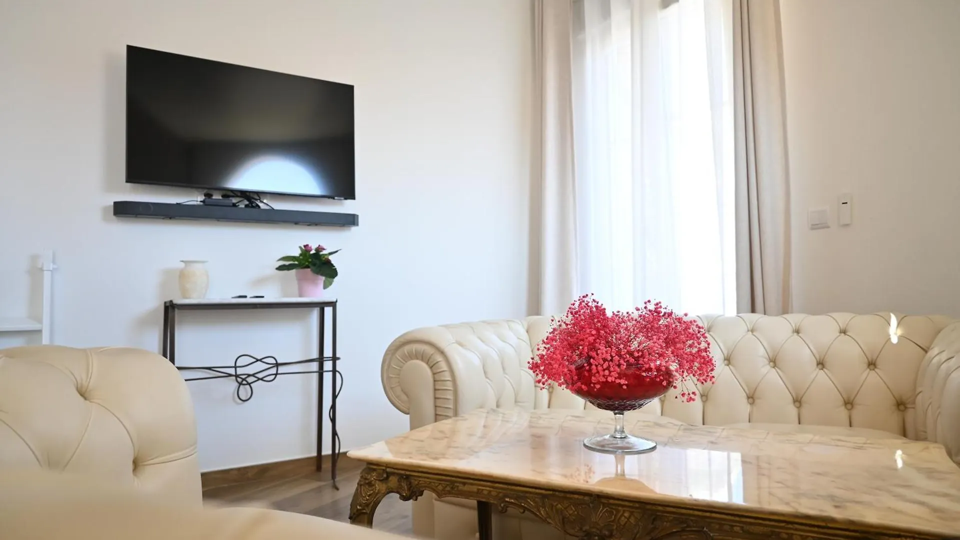 Apartment Appartement Gare Nice Ville
