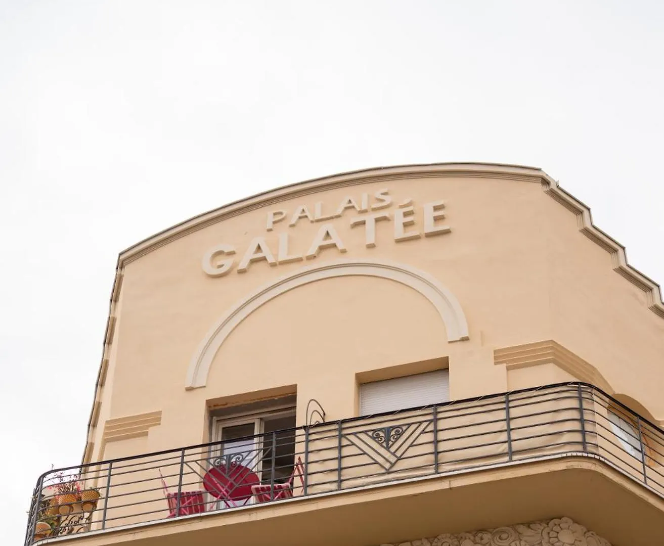 Appartement Gare Nice Ville