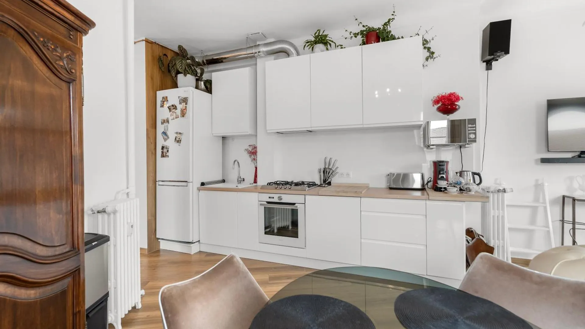 Appartement Gare Nice Ville