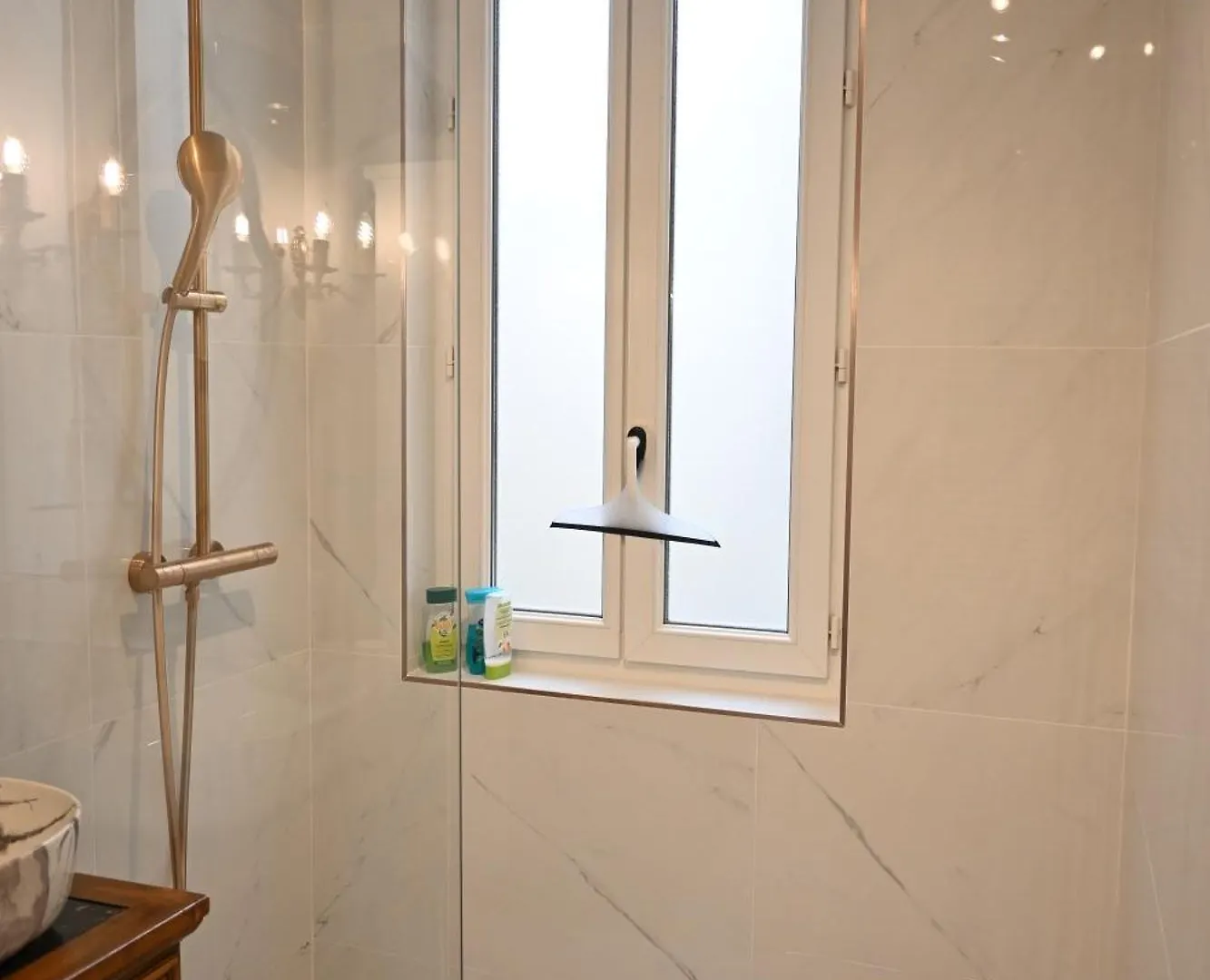 Appartement Gare Nice Ville Apartment