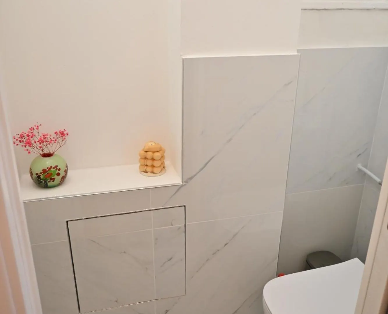 Appartement Gare Nice Ville France