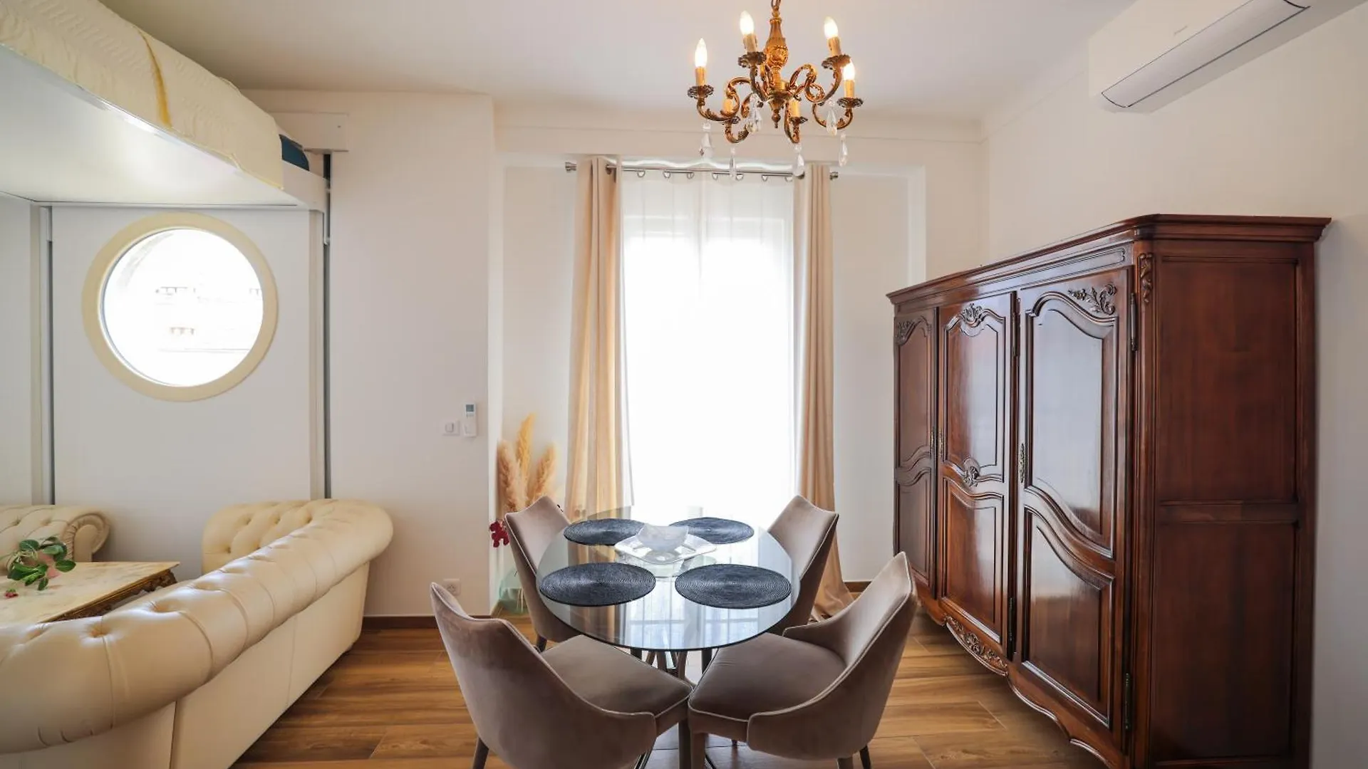 Appartement Gare Nice Ville 0*,