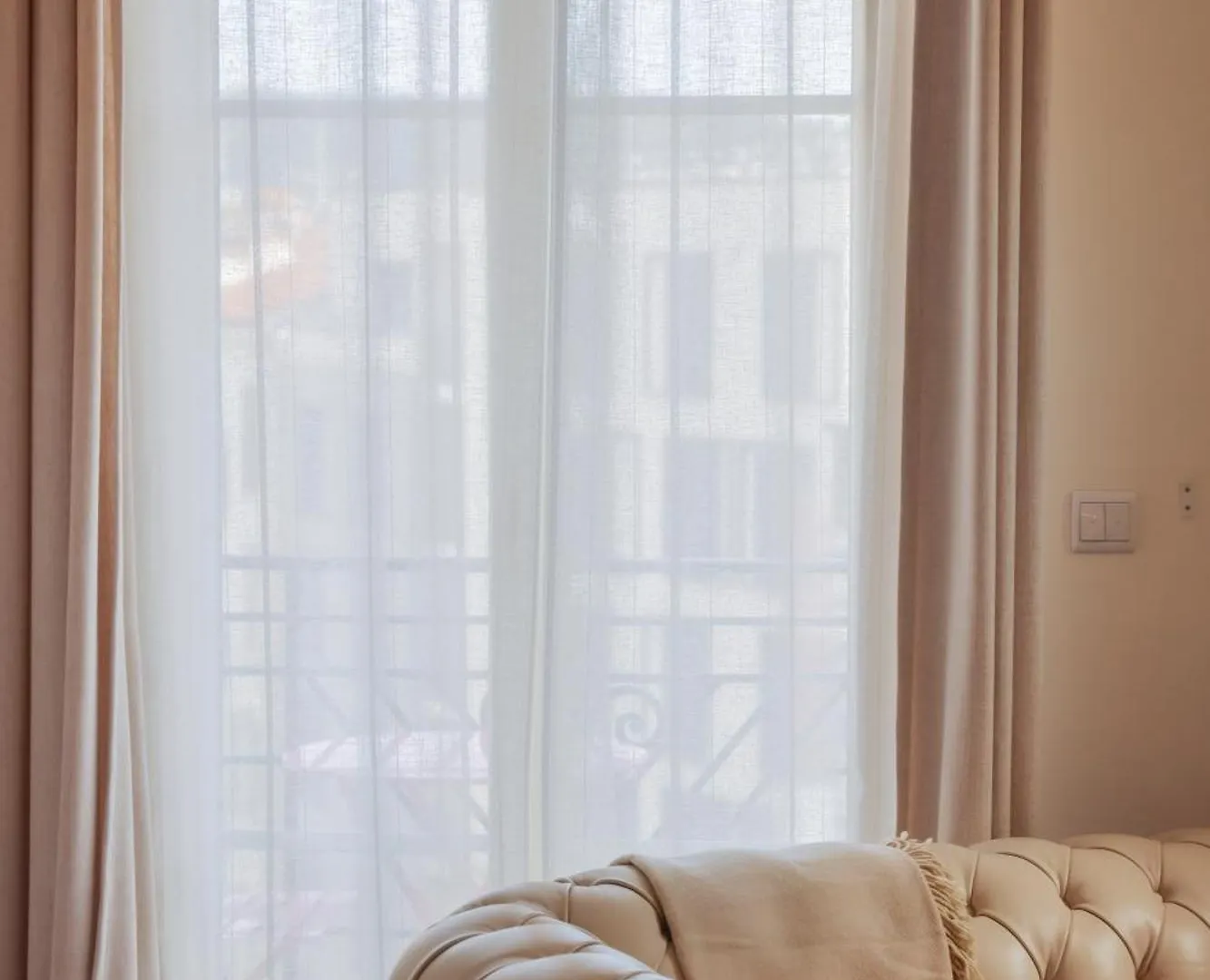Appartement Gare Nice Ville 0*,