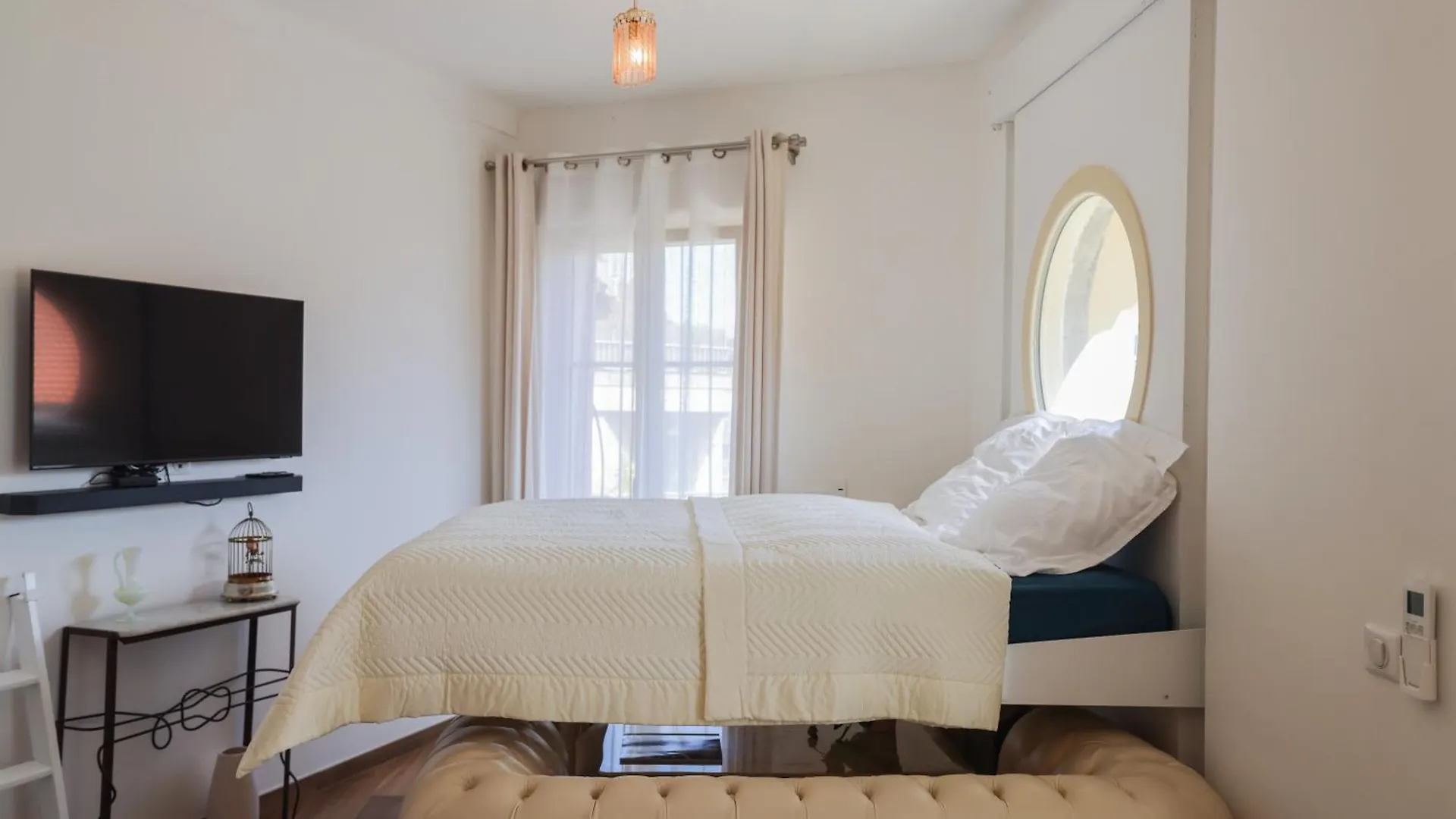 Appartement Gare Nice Ville Apartment