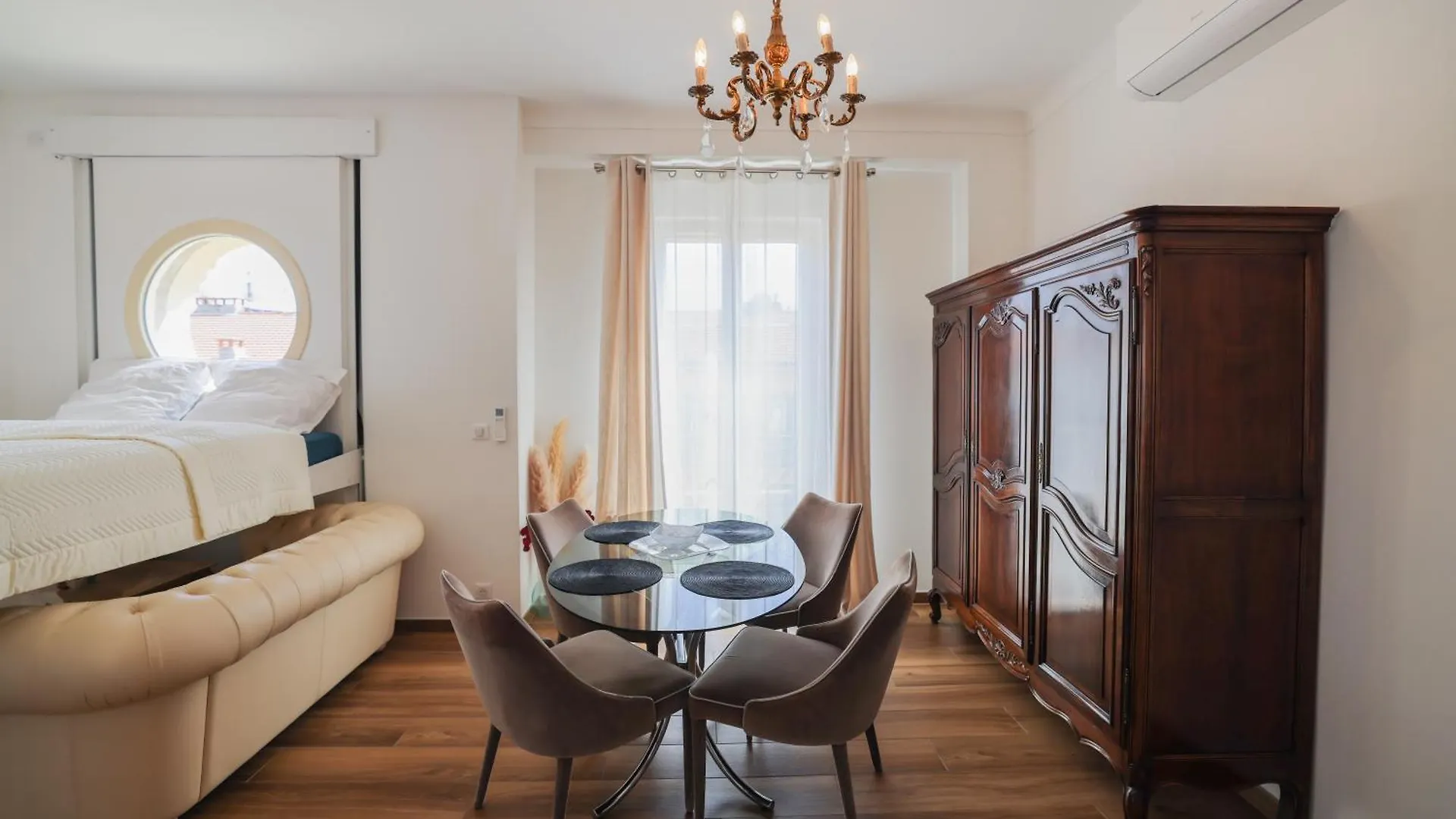 Apartment Appartement Gare Nice Ville France