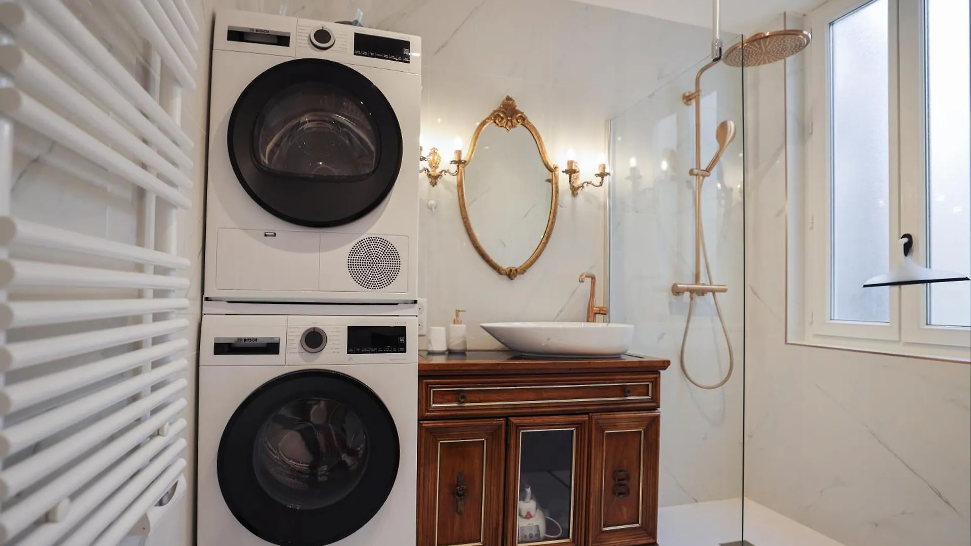 Appartement Gare Nice Ville