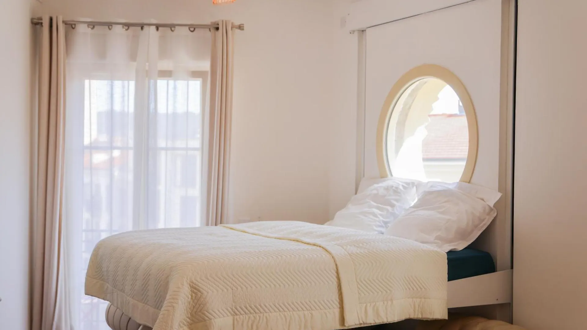 Appartement Gare Nice Ville 0*,