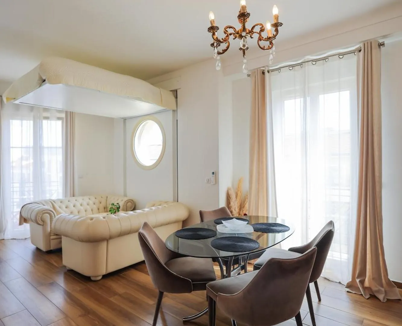 Appartement Gare Nice Ville location