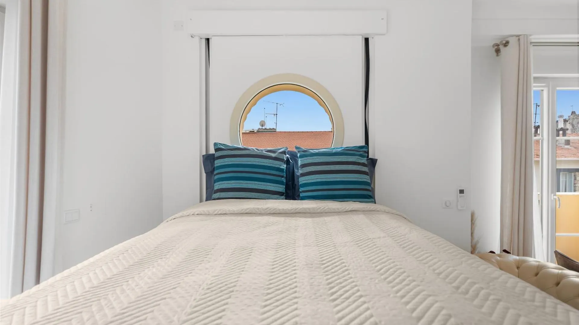Appartement Gare Nice Ville